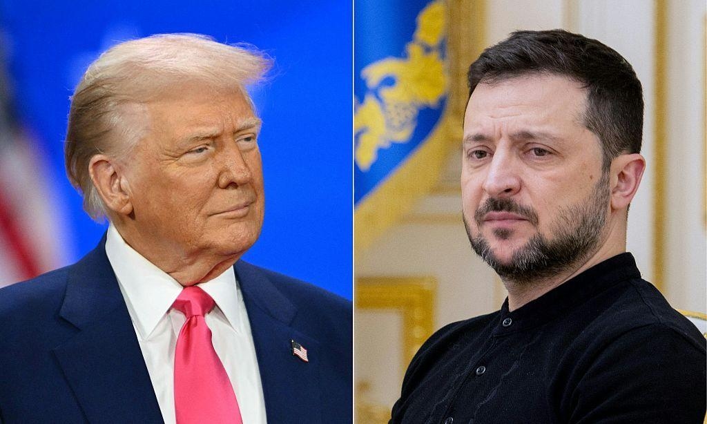 بوتين ربما يهزأ بواشنطن بشأن كييف، لكنَّ ترامب لن يفعل شيئا