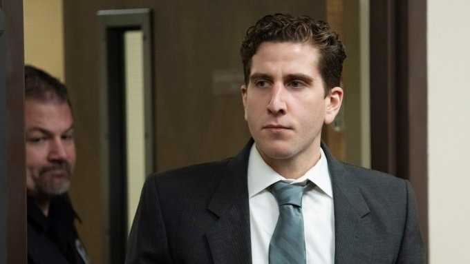 Bryan Kohberger Pleads Guilty to Slaying Four University of Idaho Students