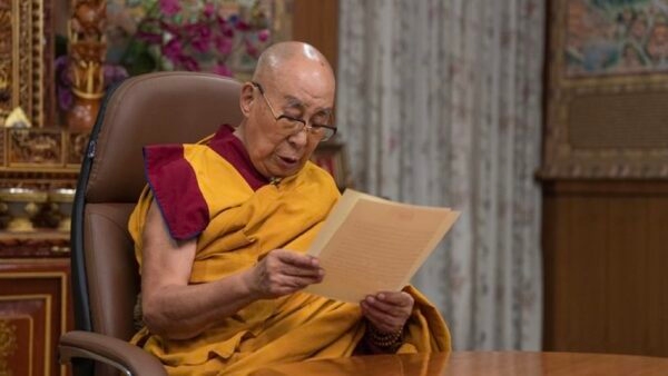 Dalai Lama Announces Successor Plan Ahead of 90th Birthday, Defies Chinese Interference