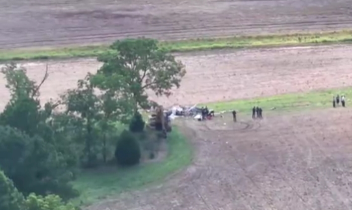 Tragedy in Lee County: Family of Four Killed in North Carolina Plane Crash