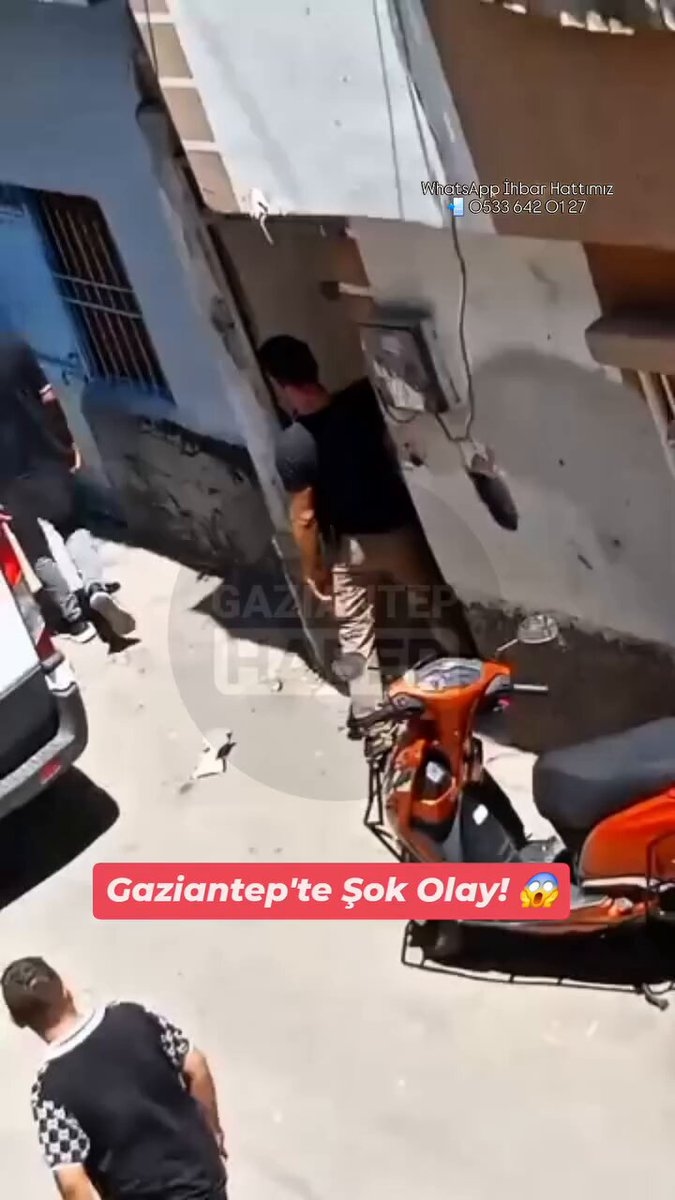 مداهمة أمنية في غازي عنتاب: عائلة سورية تحتجز أطفالاً وتطالب بفدية