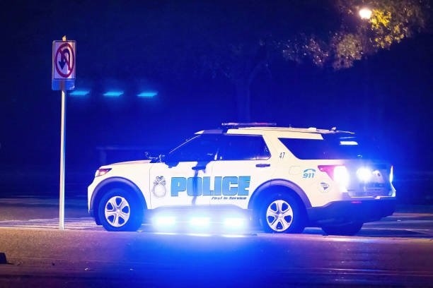 UPDATE: One Seriously Injured in Shooting at Blue Grass Airport, Investigation Underway