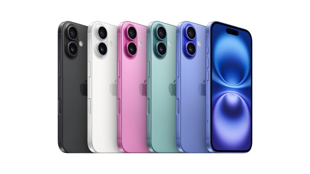 iPhone 16 gets Rs 12,400 discount but only for limited time