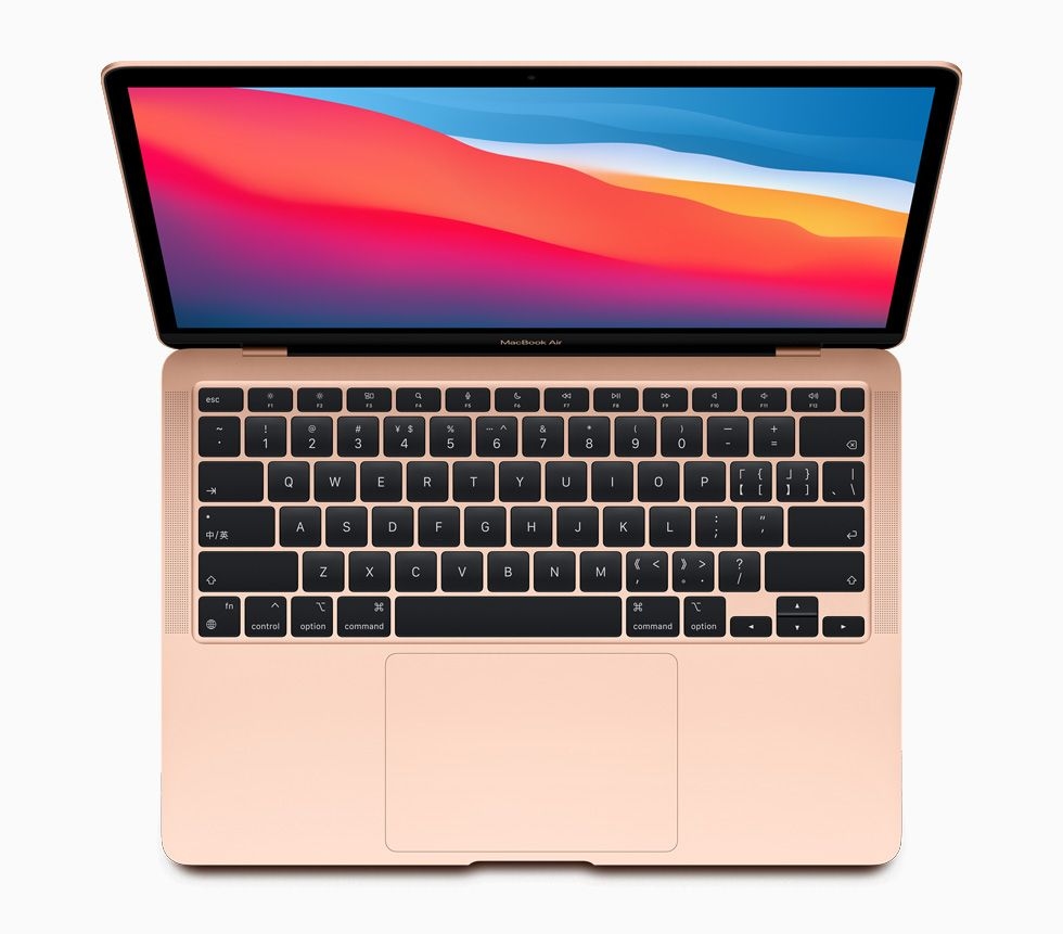 Apple MacBook Air selling for less than Rs 60,000