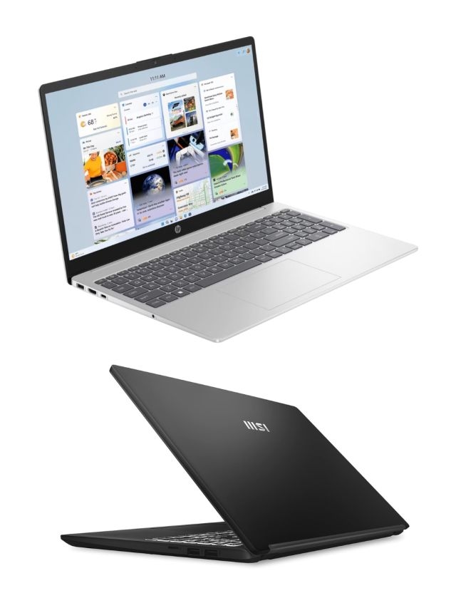 Best budget laptops under Rs 50,000