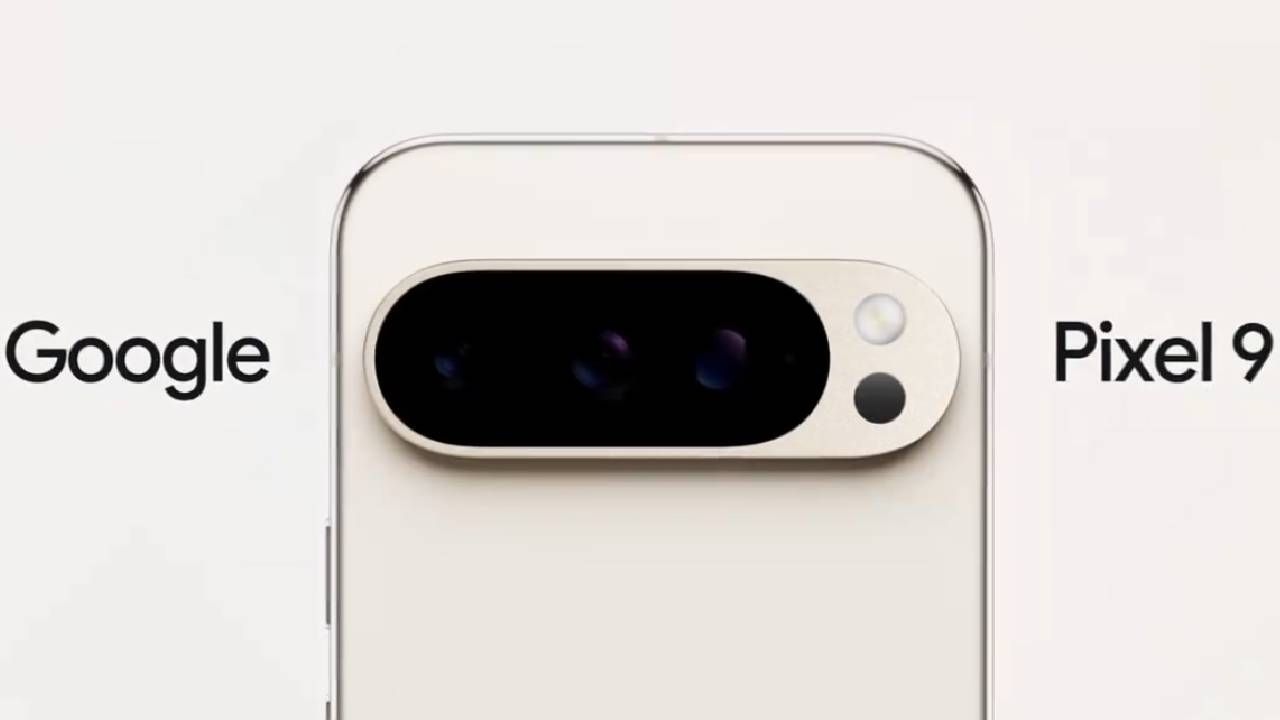 Google Pixel 9 price drops ahead of Pixel 10 launch
