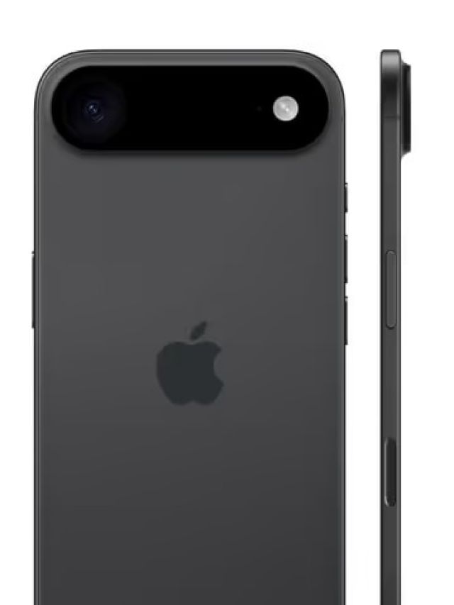iPhone 17 Air vs iPhone 16 Plus: Why Apple might replace the Plus
