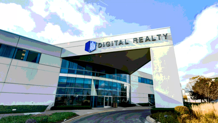 Oracle And Digital Realty To Accelerate AI And Cloud Innovation