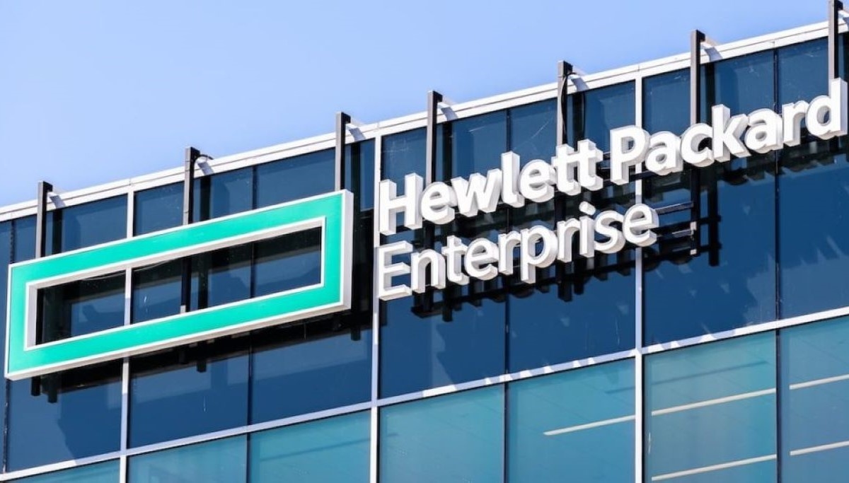 HPE Introduces New AI Factory Solutions With NVIDIA