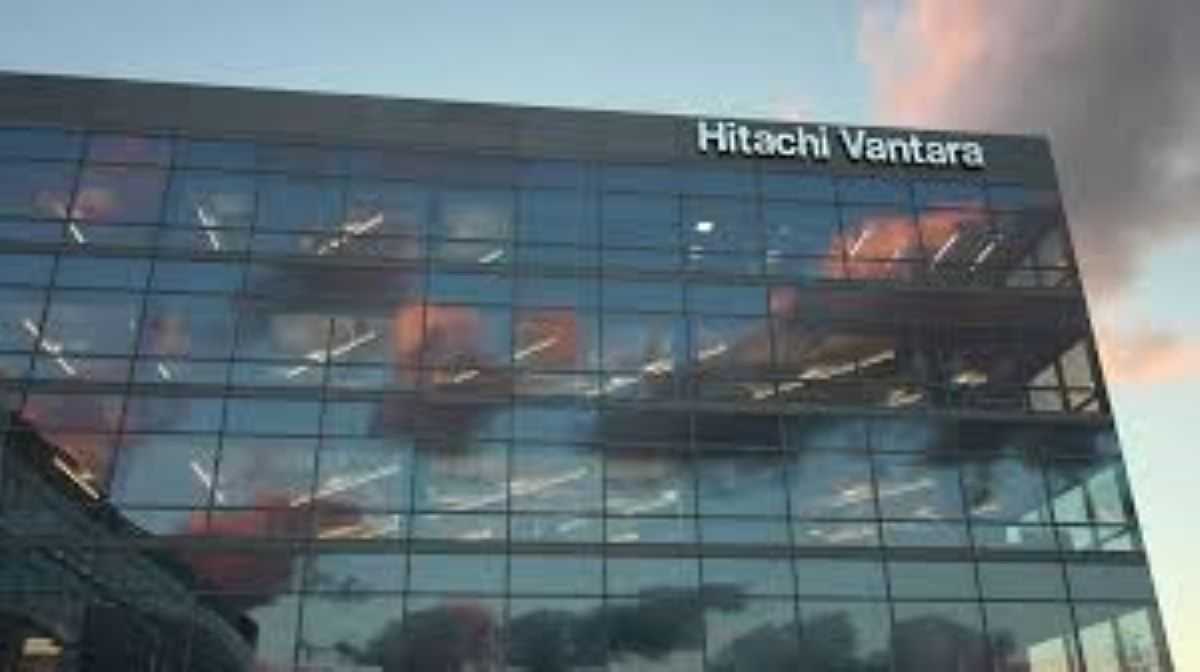 GigaOm Radar Recognizes Hitachi Vantara As a Leader And Fast Mover In High-Performance Storage Optimized For AI Workloads