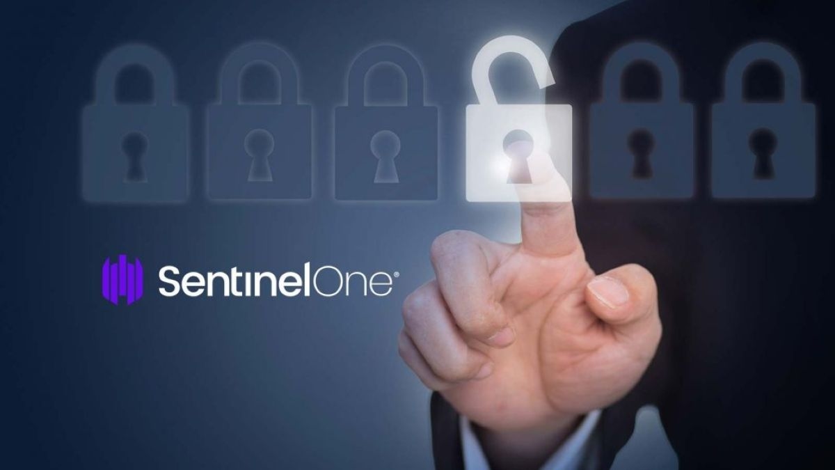 SentinelOne' AI-powered Security Now Available In AWS Marketplace's AI Agents And Tools Category