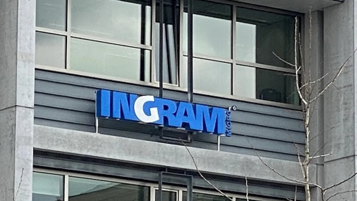 Ingram Micro Announces Preview of Xvantage Digital Experience Platform