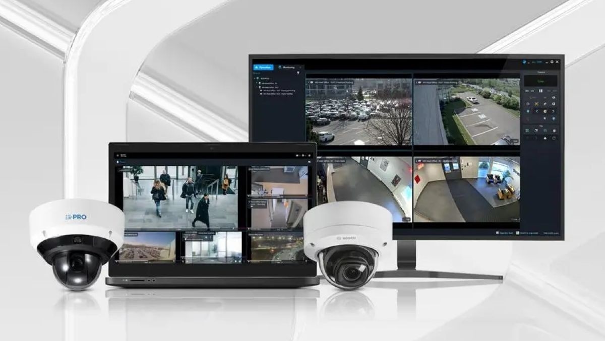Genetec Announces New Updates To Security Center SaaS