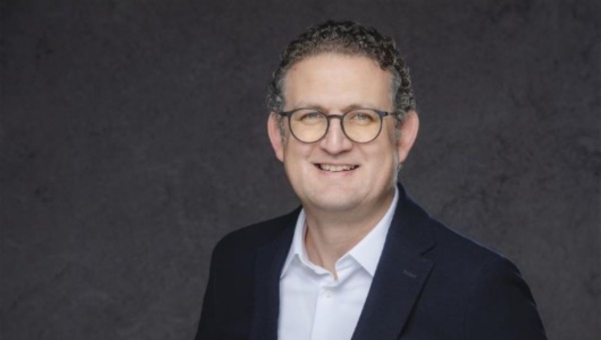 Microsoft Appoints Amr Kamel As General Manager, UAE