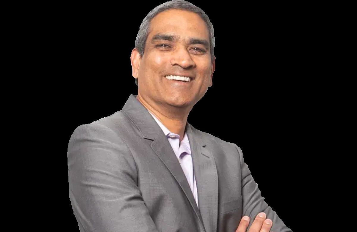Alteryx Names Arvind Krishnan As Chief Technology Officer