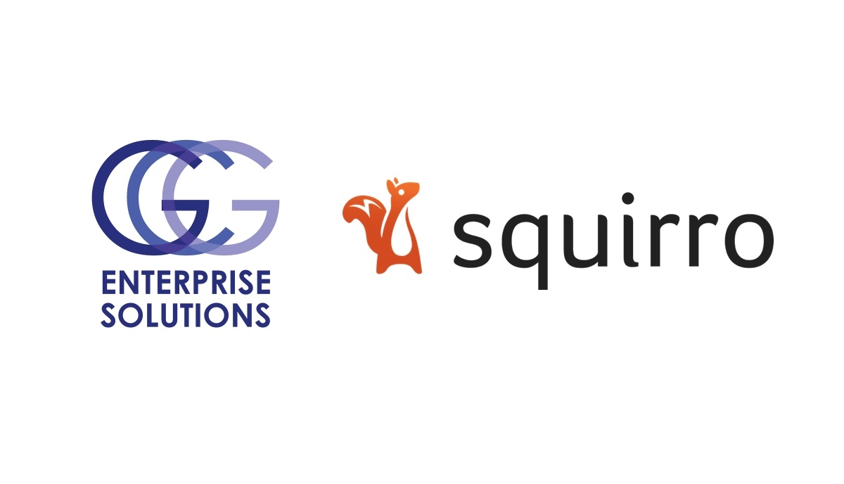 GCG and Squirro Introduces AI-Driven Insights and Enterprise Search to the Region