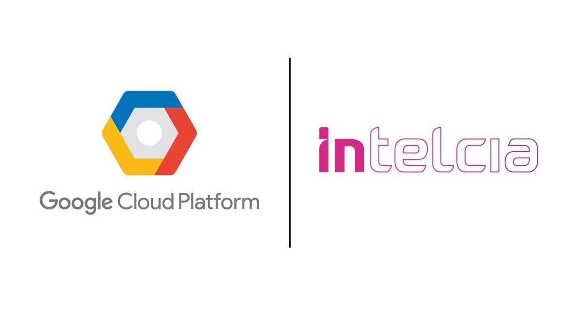 Google Cloud And Intelcia Partner To Deploy MyData