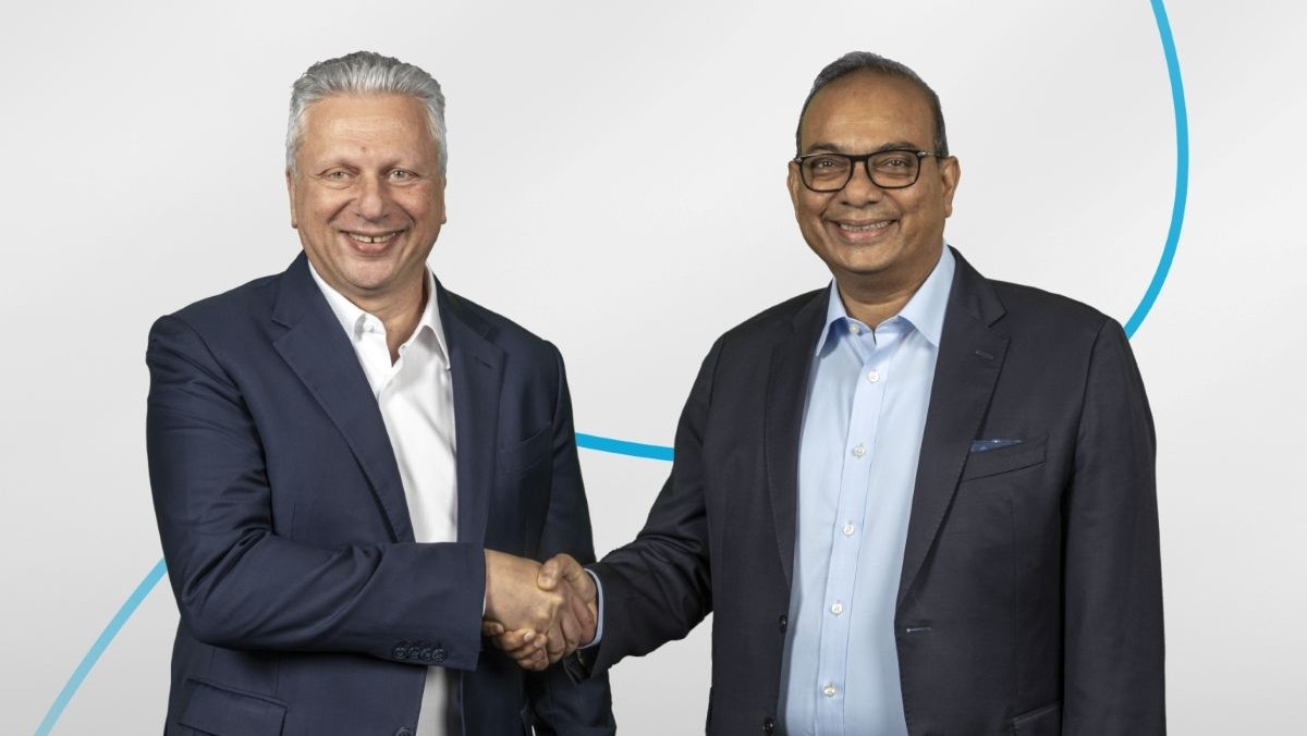 Capgemini Acquires WNS For AI-Driven Intelligent Operations