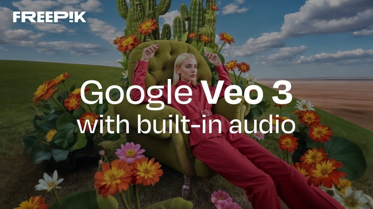 Veo 3 Now Available In Public Preview On Vertex AI