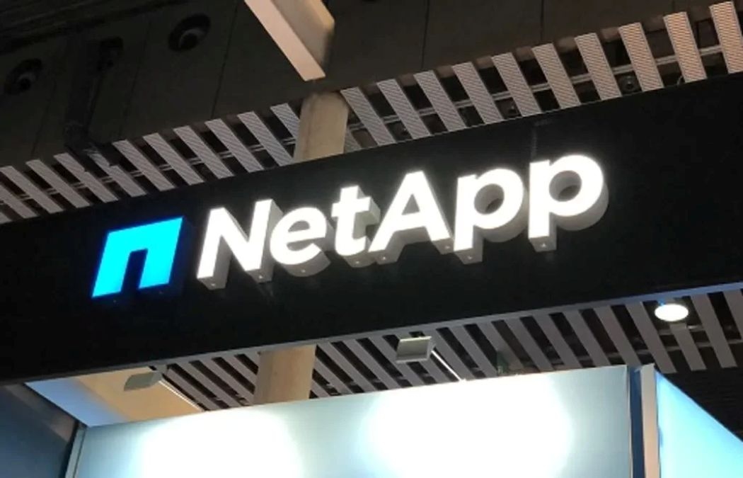 NetApp Bags 2025 SE Labs Award For Enterprise Data Protection