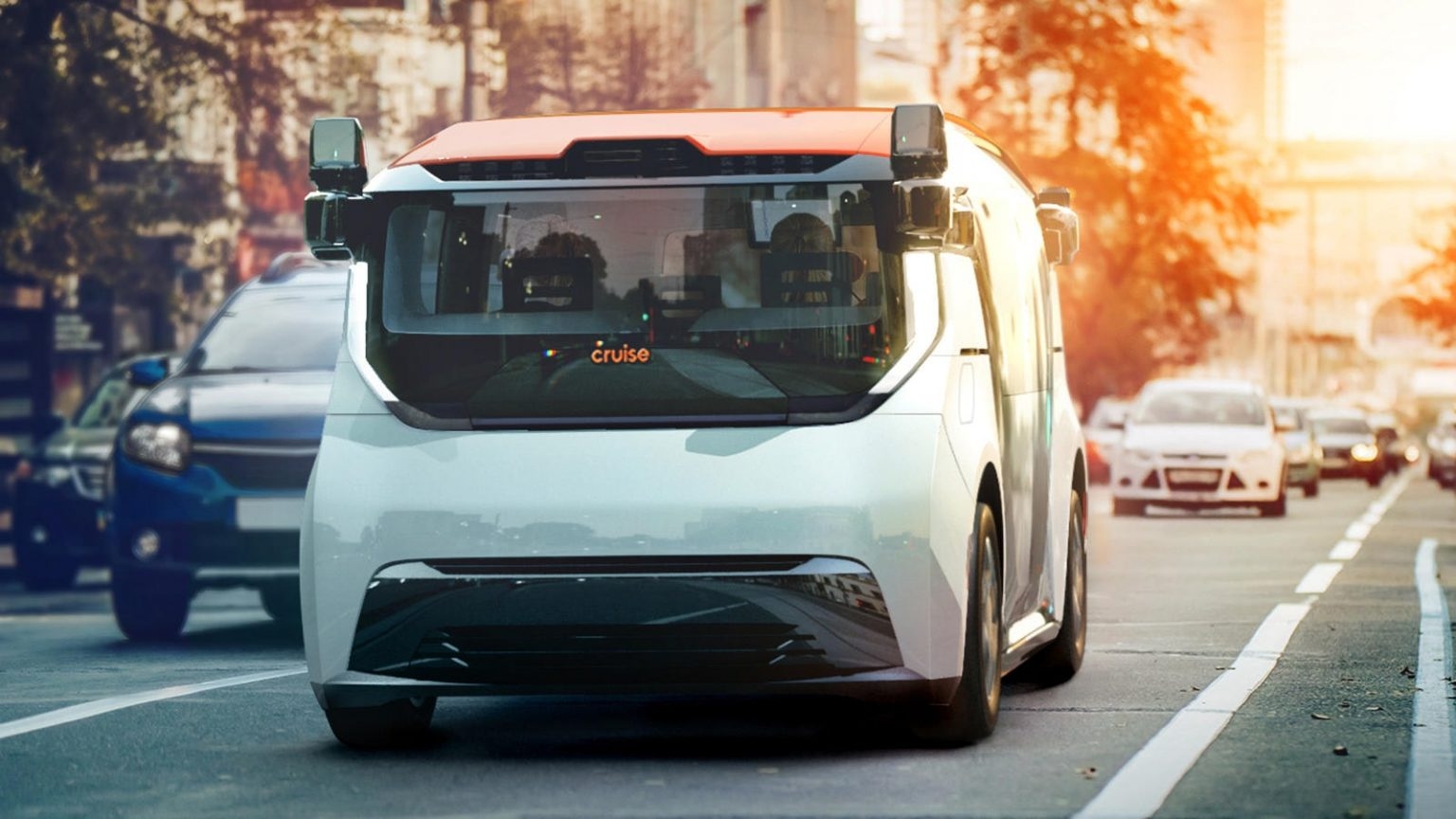 Dubai Accelerates Driverless Trials with Pony.ai Alliance