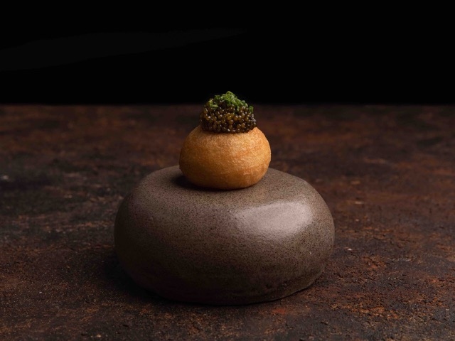 MENA's 50 Best Restaurants 2025 have been revealed