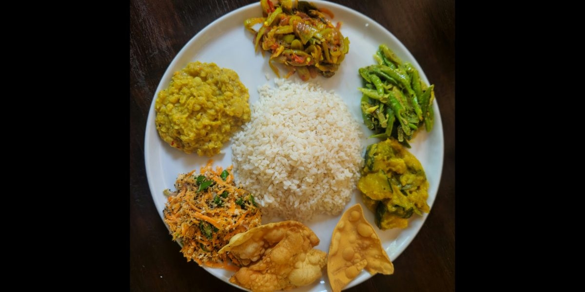 How Many Thalis Indians Can Afford – and What That Says About Their Standard of Living