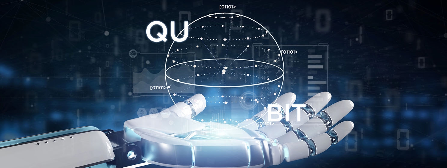Singapore turns to quantum solutions in tackling cyber threats