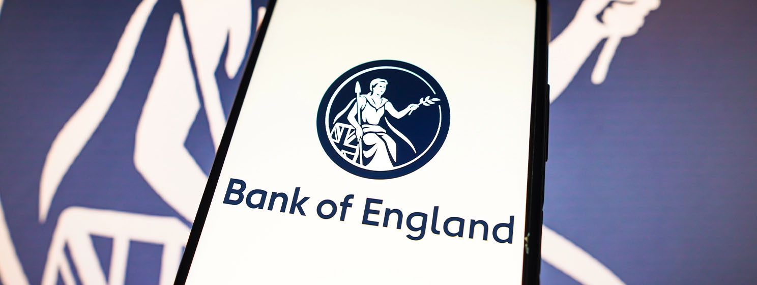 Bank of England set to introduce stringent rules in 2026