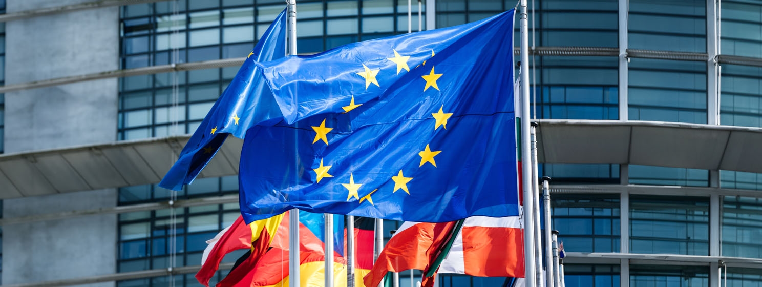 EU clarifies legality of shared order books