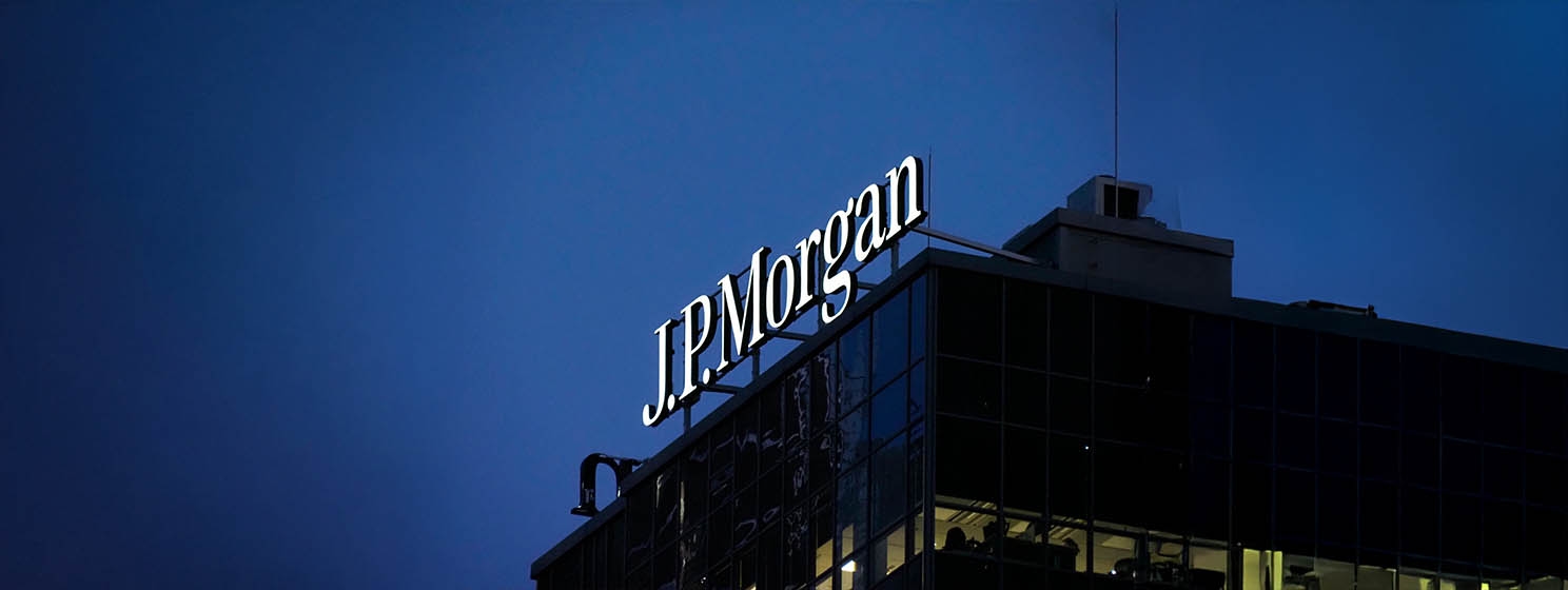 JPMorgan confirms plans to launch JPMD ‘stablecoin'
