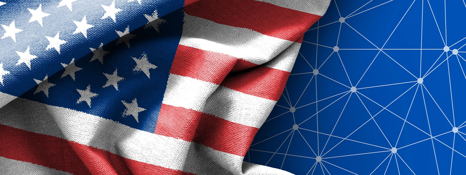 Champagne on ice as America's ‘Crypto Week' gets underway