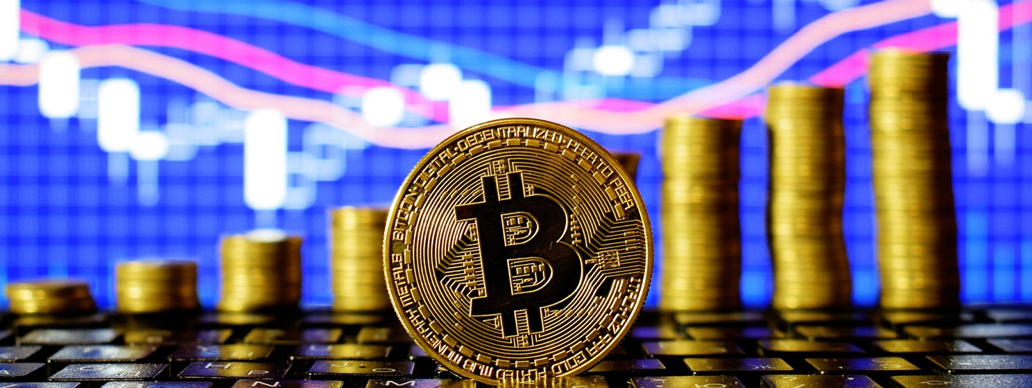 Sparkassen into 'crypto' trading; Kazakhstan sets up reserve