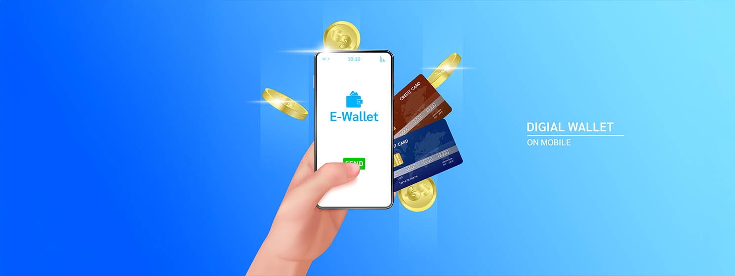 Germany's digital wallet market tipped to reach $59B by 2030