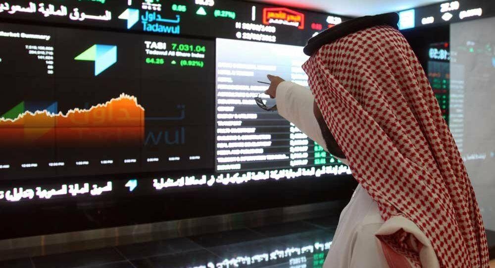 وسط ترقب قرارات التعريفات الجمركية الأمريكية.. معظم أسواق الأسهم الخليجية تصعد الأحد