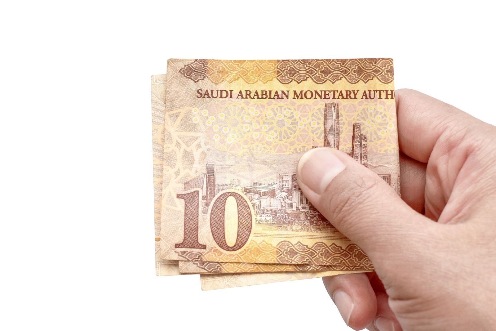 سعر الريال السعودى اليوم الخميس 19-6-2025 أمام الجنيه