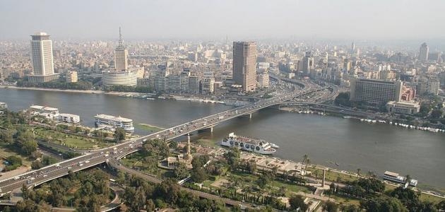 درجات الحرارة اليوم الأحد 29-6-2025 فى مصر