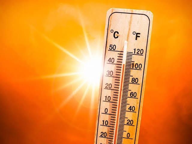 ارتفاع درجات الحرارة غدا.. طقس شديد الحرارة نهارًا والقاهرة 37 درجة