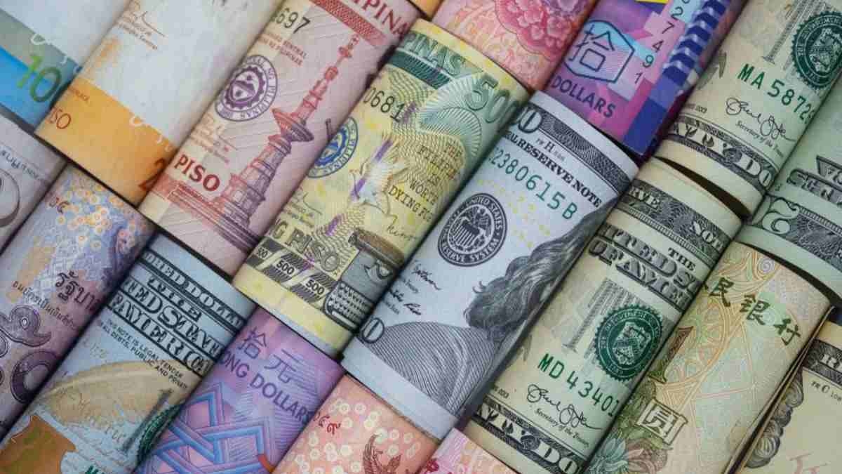 سعر الدولار اليوم الأربعاء 25-6-2025 أمام الجنيه في ختام التعاملات