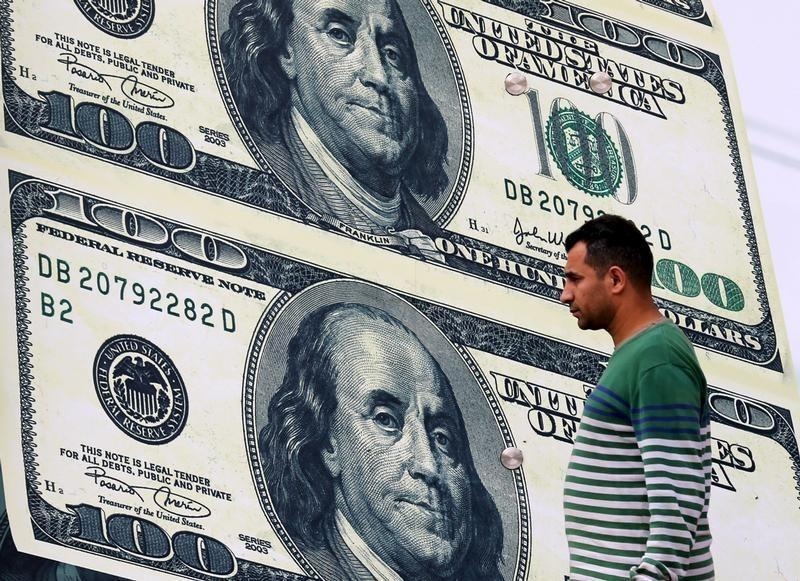 سعر الدولار يتراجع اليوم الأحد 29-6-2025 في البنوك