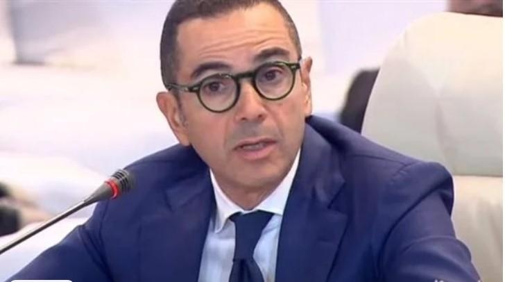 وزير الاستثمار: الاقتصاد المصري نما بنسبة تقارب 4% العام المالي الحالي