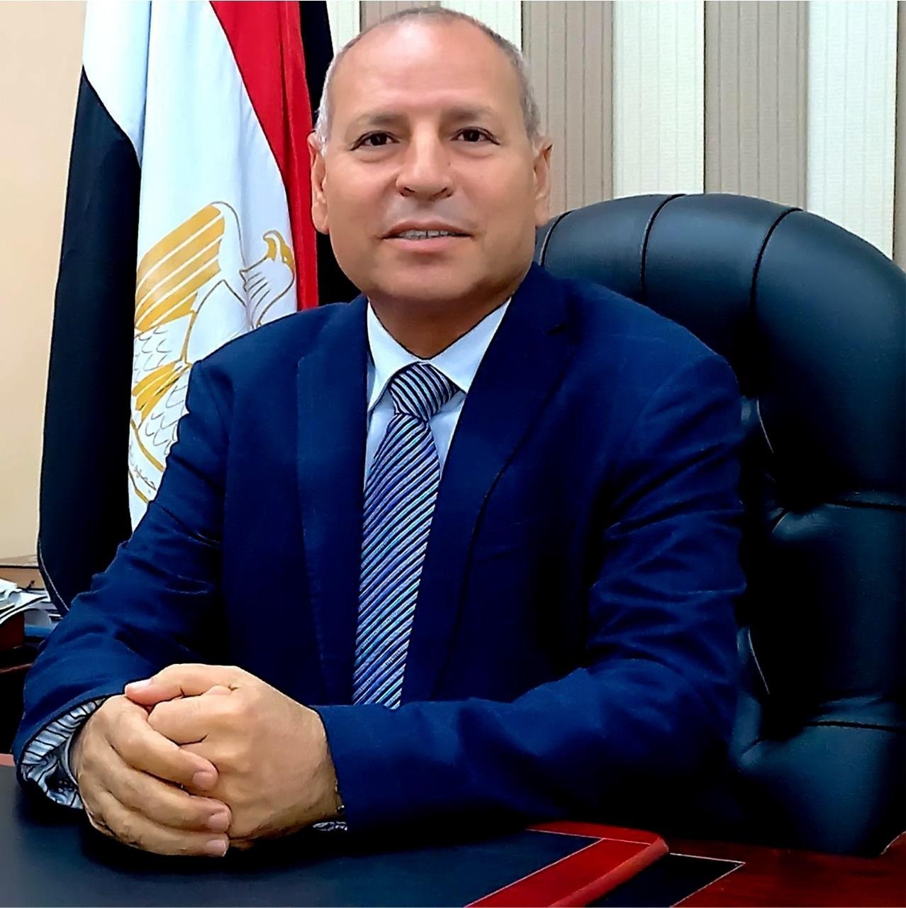 نائبًا عن الرئيس السيسي.. محافظ القاهرة يشهد احتفال وزارة الأوقاف بالعام الهجري الجديد 1447 غدا