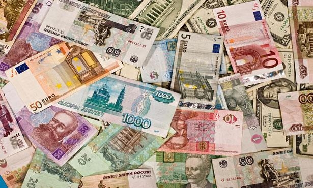 سعر صرف العملات اليوم الإثنين 2-6-2025 في نهاية التعاملات
