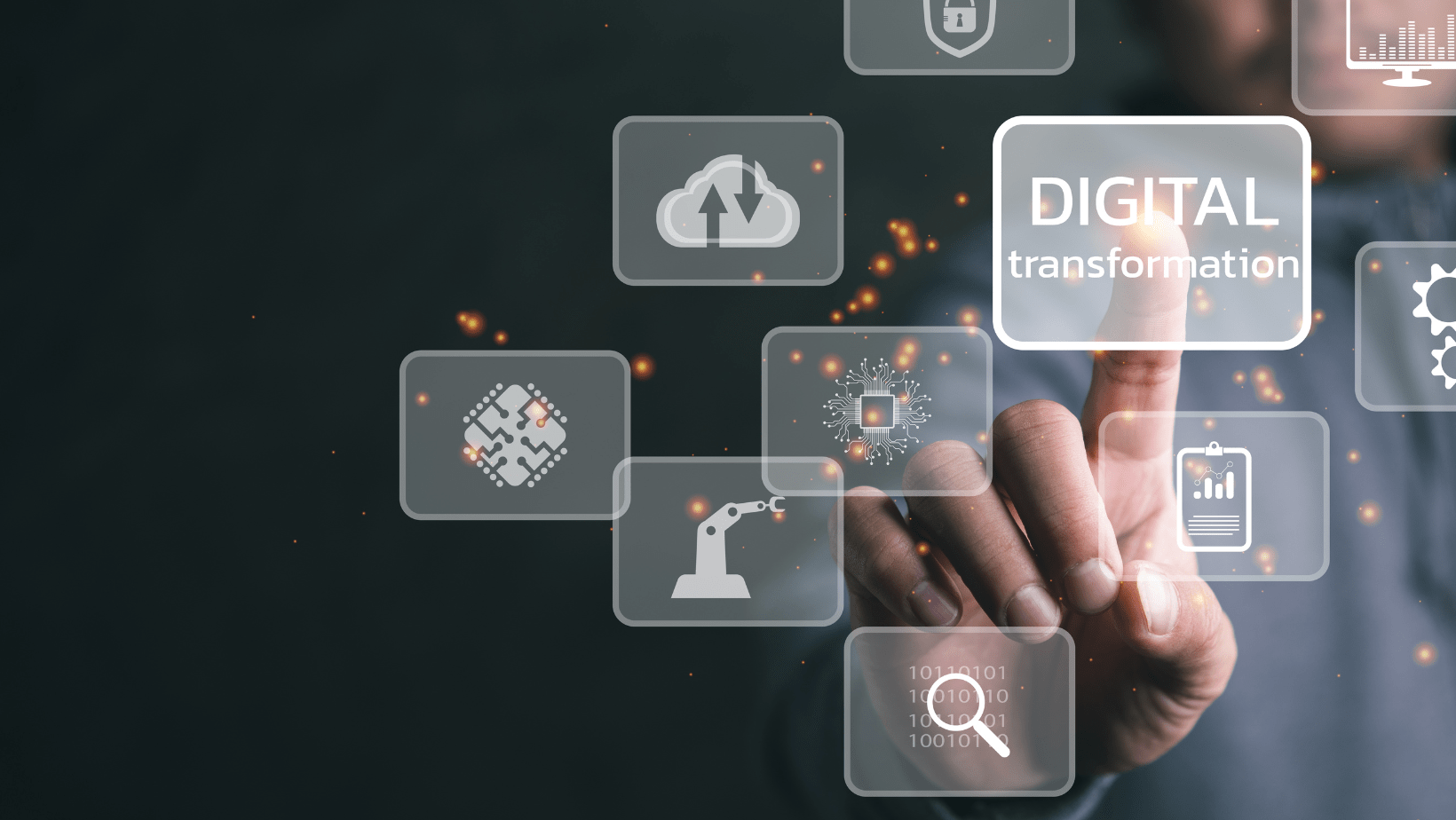 قراصنة يهددون ببث رسائل بريد لمساعدي ترامب
