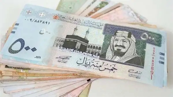 سعر الريال السعودي اليوم السبت 28-6-2025 أمام الجنيه ببعض البنوك
