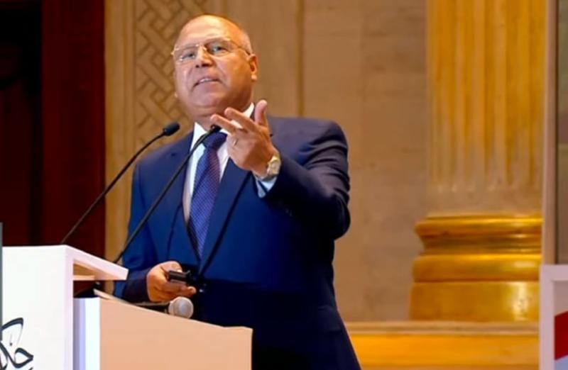 من 2014 إلى 2024.. كامل الوزير: 2 تريليون جنيه تم رصدها لتطوير كافة قطاعات النقل