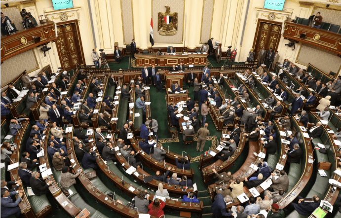 البرلمان يحسم انضمام مصر لاتفاقية السوق العربية المشتركة للكهرباء خلال أيام