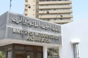 وزير الري والموارد المائية يصدر قرارات بعض الوظائف القيادية للهيئات التابعة للوزارة