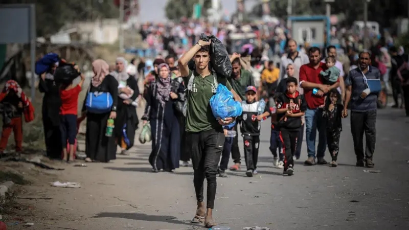 سفير مصر الأسبق بإسرائيل: غزة منطقة ملعونة في عقل تل أبيب