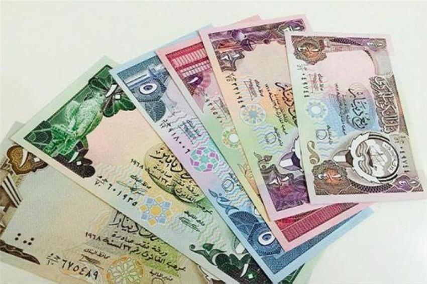 سعر الدينار الكويتي أمام الجنيه اليوم الأربعاء 2-7-2025 في ختام التعاملات